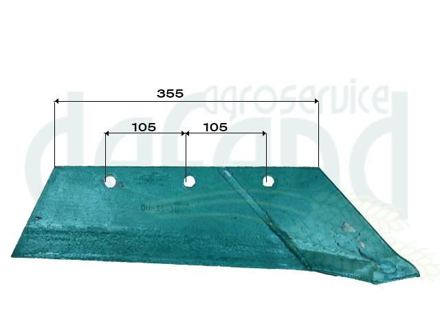 BRAZDAR 33.18.276 DR(2D)